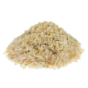 CEBULA BIAŁA GRYS 1-3 BEZ PYŁU 1kg
