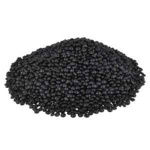 SOCZEWICA CZARNA BELUGA 3KG