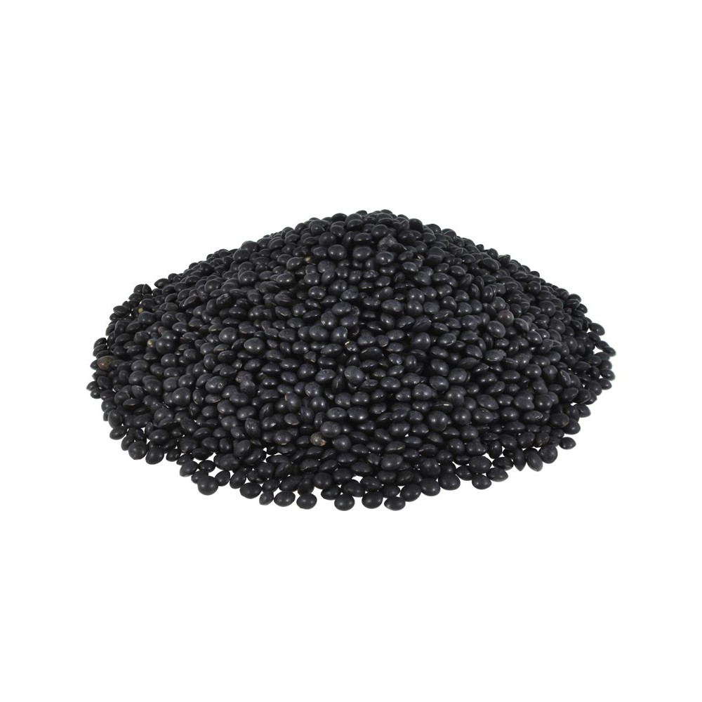 SOCZEWICA CZARNA BELUGA 5KG