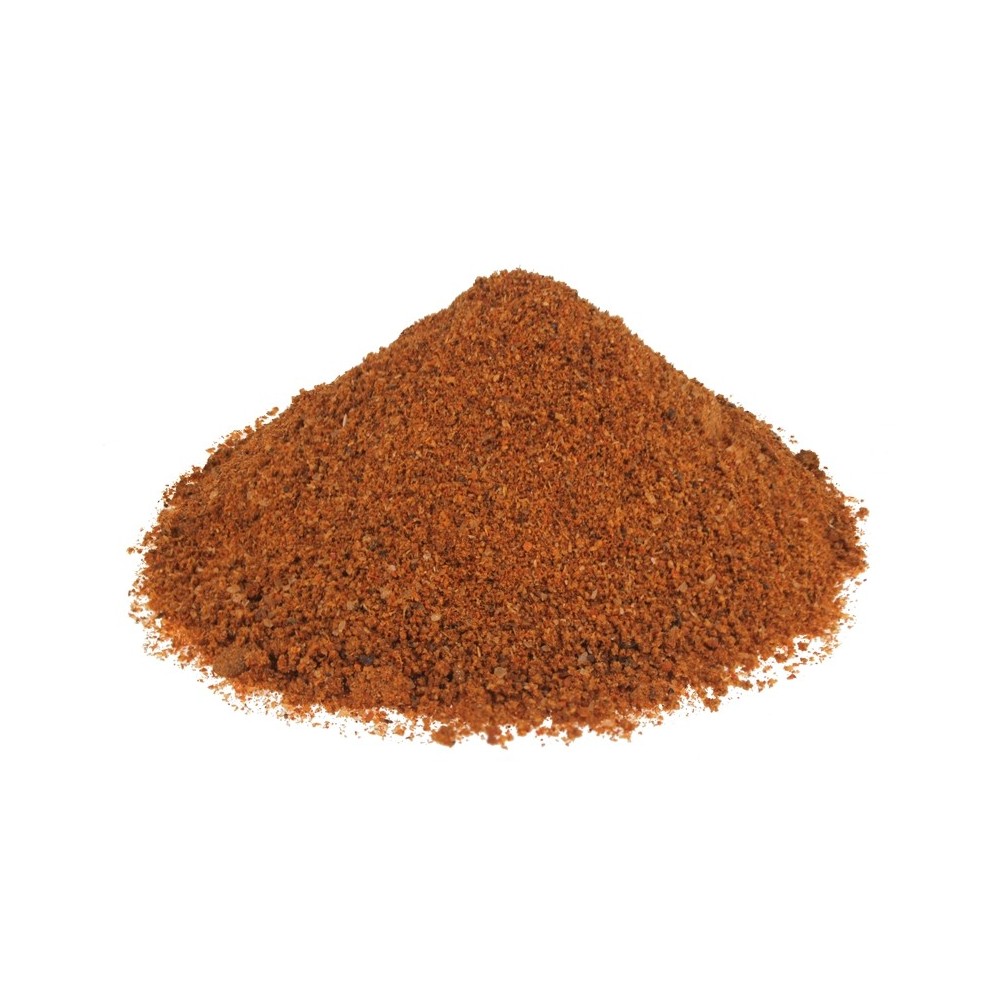 KURCZAK PO CHIŃSKU 50G