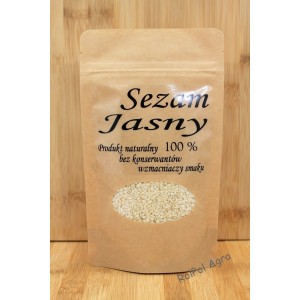 SEZAM JASNY 100G