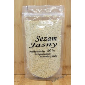 SEZAM JASNY 100G