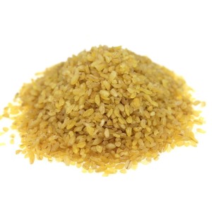 KASZA BULGUR 1kg