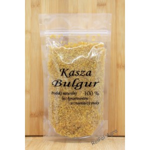 KASZA BULGUR 5kg