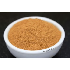 CYNAMON CEJLOŃSKI mielona kora 500G