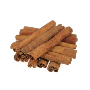 CYNAMON LASKA INDONEZJA 8cm 500G