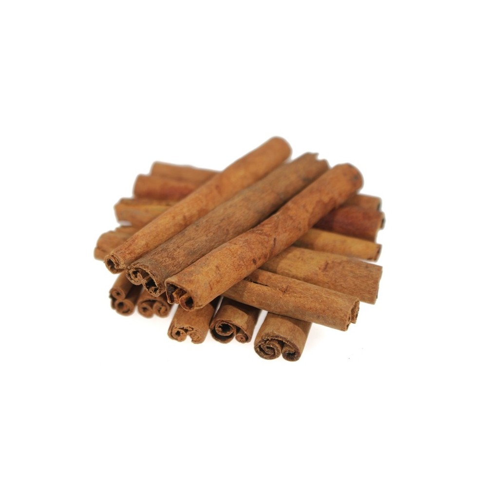 CYNAMON LASKA INDONEZJA 8cm 500G