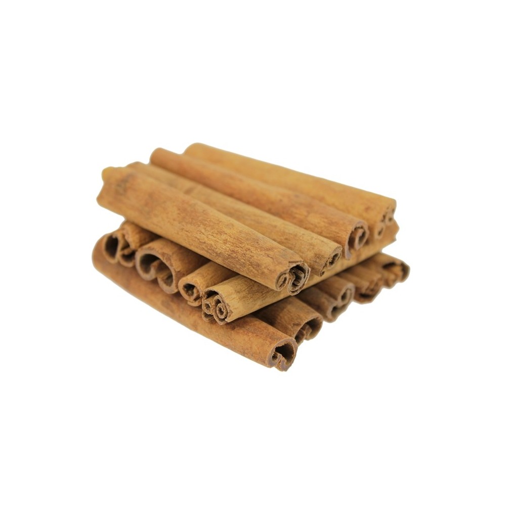 CYNAMON LASKA INDONEZJA 6 CM 100G