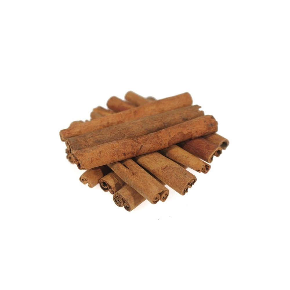 CYNAMON LASKA WIETNAM 8 CM 50G
