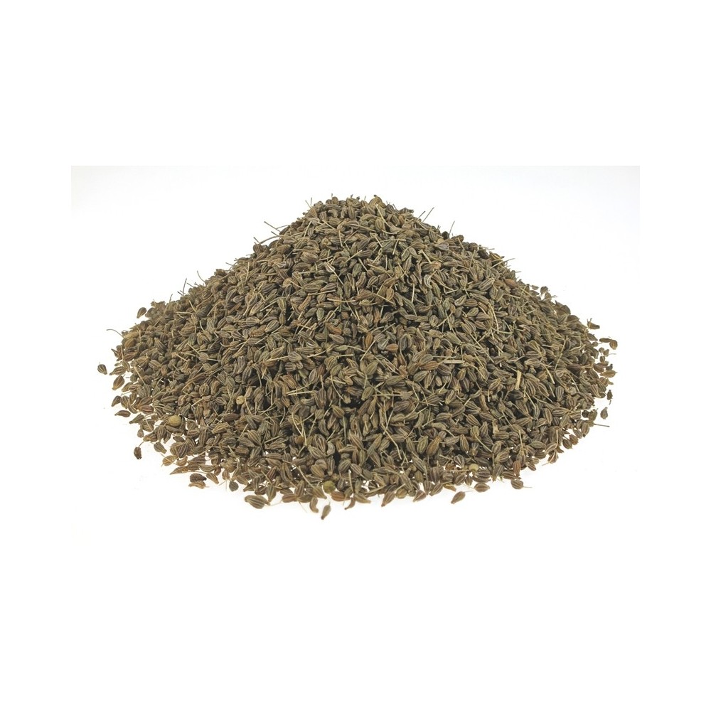ANYŻ ZIARNO 1kg