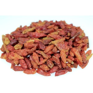CHILI PIRI PIRI BIRD EYES 1kg