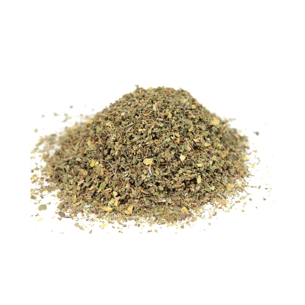 CZYSTEK INCANUS 100G