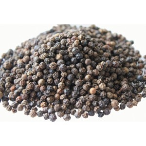 PIEPRZ CZARNY ZIARNO 150G