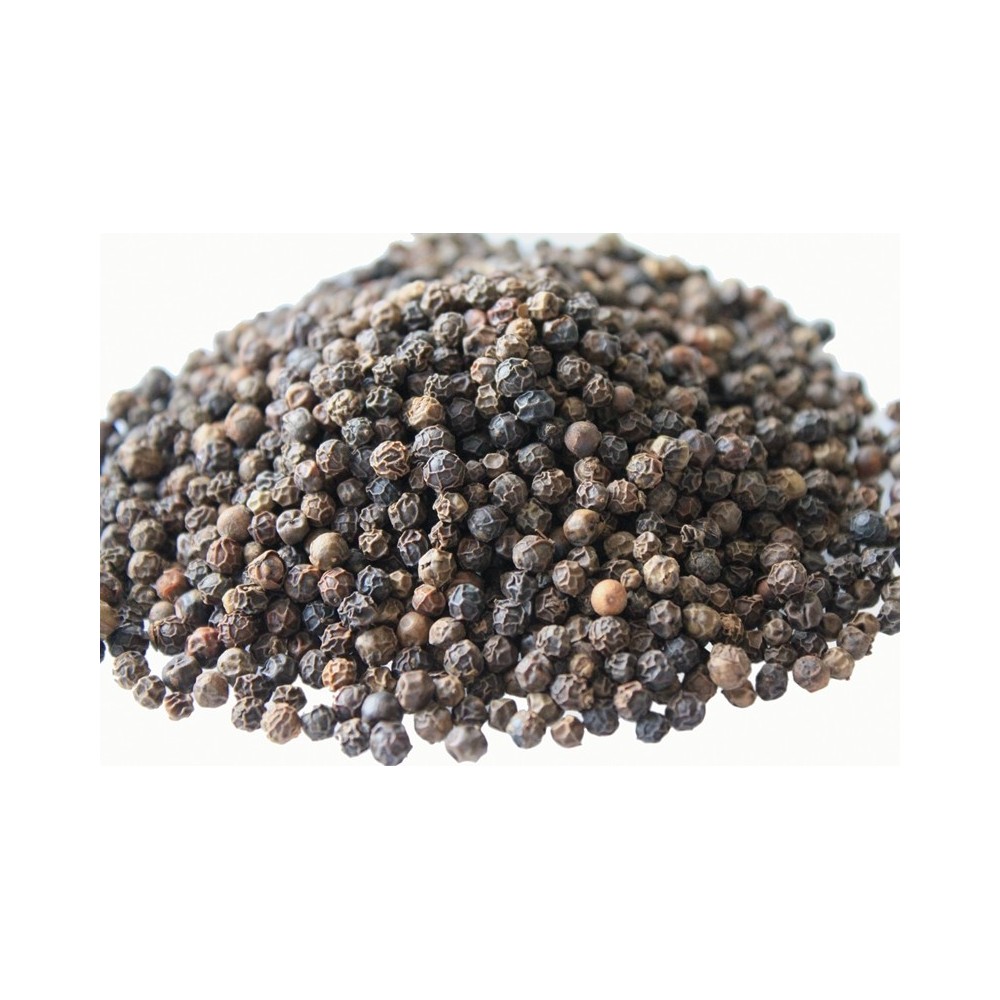 PIEPRZ CZARNY ZIARNO 150G