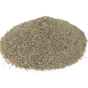 PIEPRZ CZARNY MIELONY 100G