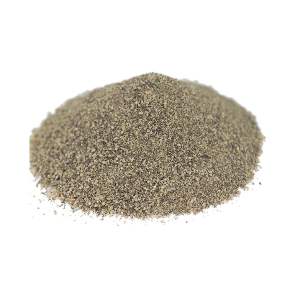 PIEPRZ CZARNY MIELONY 100G