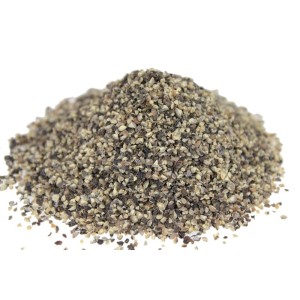 PIEPRZ CZARNY MŁOTKOWANY 1KG