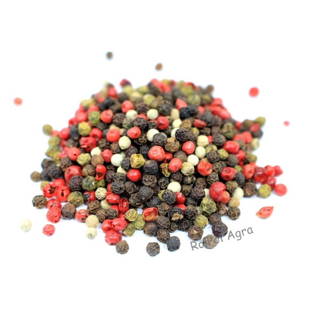 PIEPRZ KOLOROWY 250G