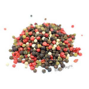PIEPRZ KOLOROWY 1KG
