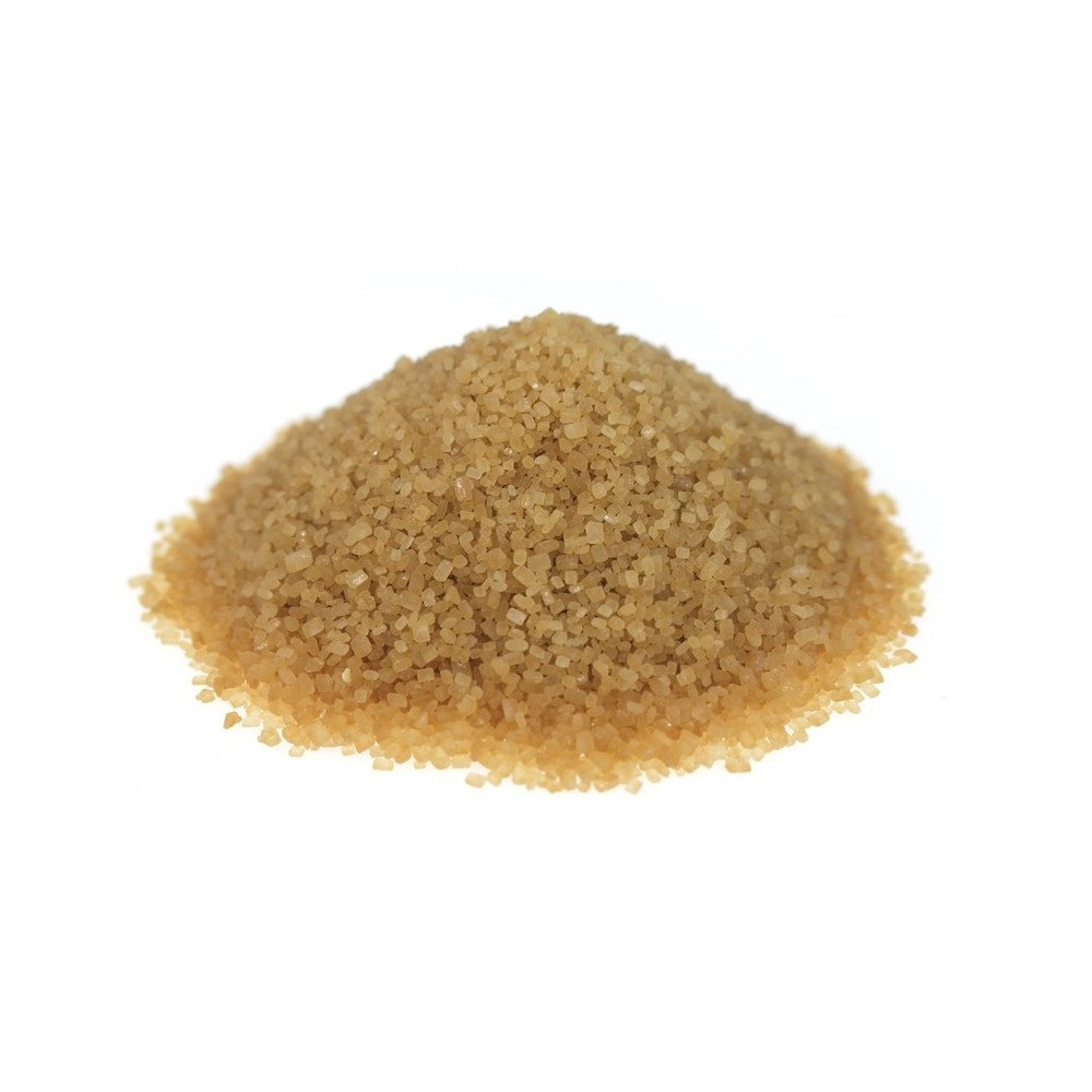 CUKIER TRZCINOWY (DRY DEMERARA) 200G