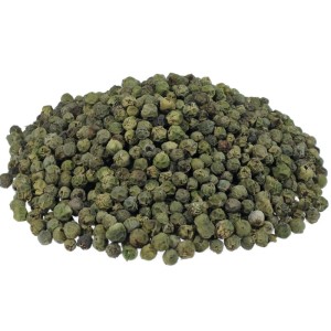 PIEPRZ ZIELONY ZIARNO 100G