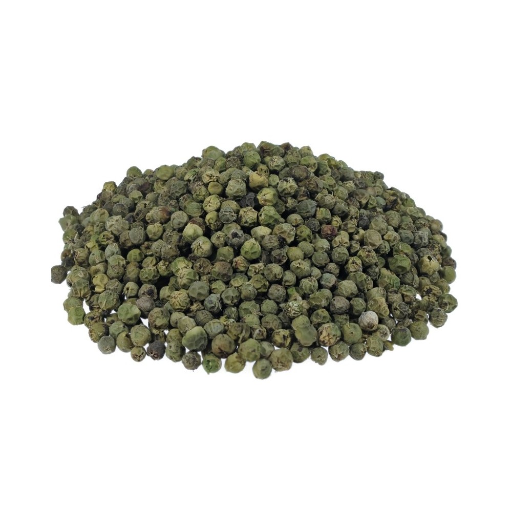 PIEPRZ ZIELONY ZIARNO 25G