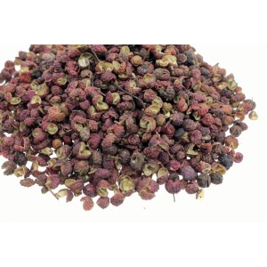 PIEPRZ SYCZUAŃSKI 400G