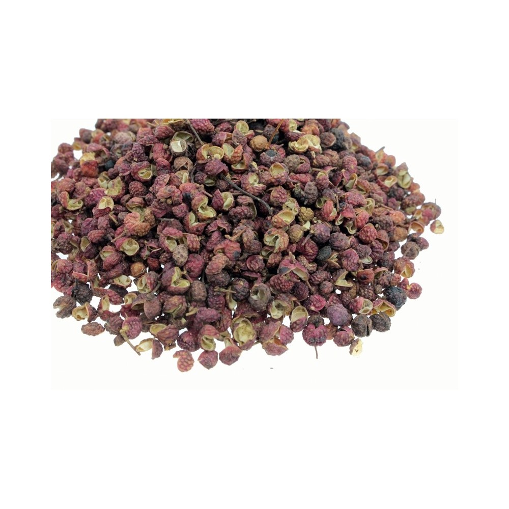 PIEPRZ SYCZUAŃSKI 400G