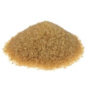 CUKIER TRZCINOWY (DRY DEMERARA). 500G