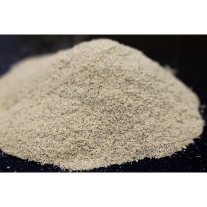 PIEPRZ BIAŁY MIELONY 100G