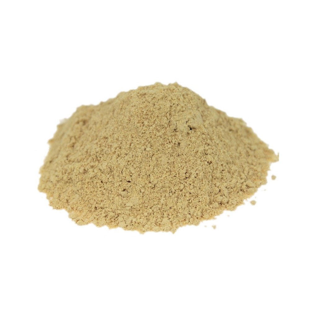 IMBIR MIELONY 250G