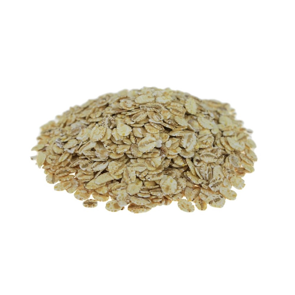 PŁATKI JĘCZMIENNE ZWYKŁE 25kg