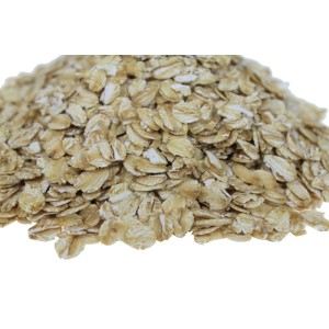 PŁATKI OWSIANE GÓRSKIE GRUBE 3kg