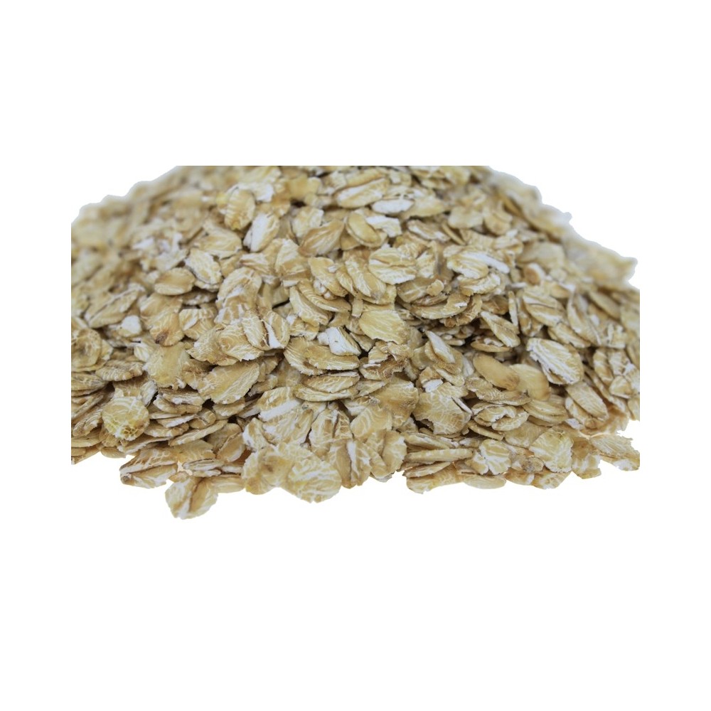 PŁATKI OWSIANE GÓRSKIE GRUBE 3kg
