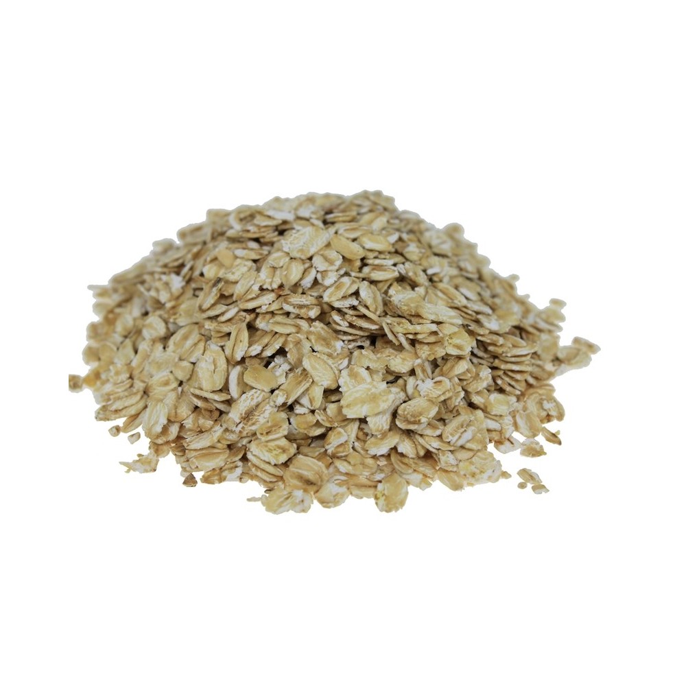 PŁATKI OWSIANE ZWYKŁE 1KG