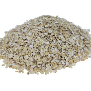 PŁATKI OWSIANE GÓRSKIE DROBNE 1 KG
