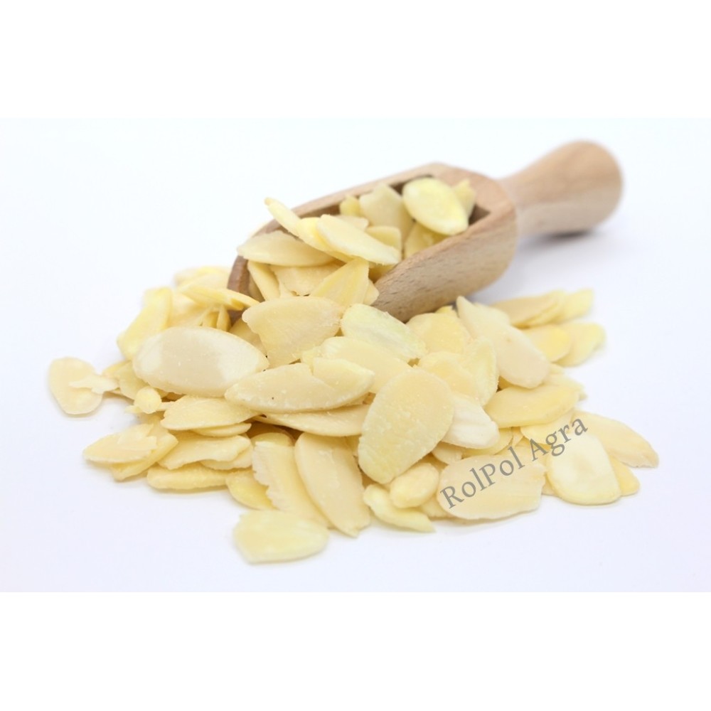 MIGDAŁ PŁATEK 100G