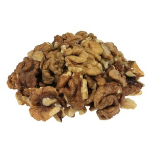 ORZECHY WŁOSKIE ŁUSKANE 250G