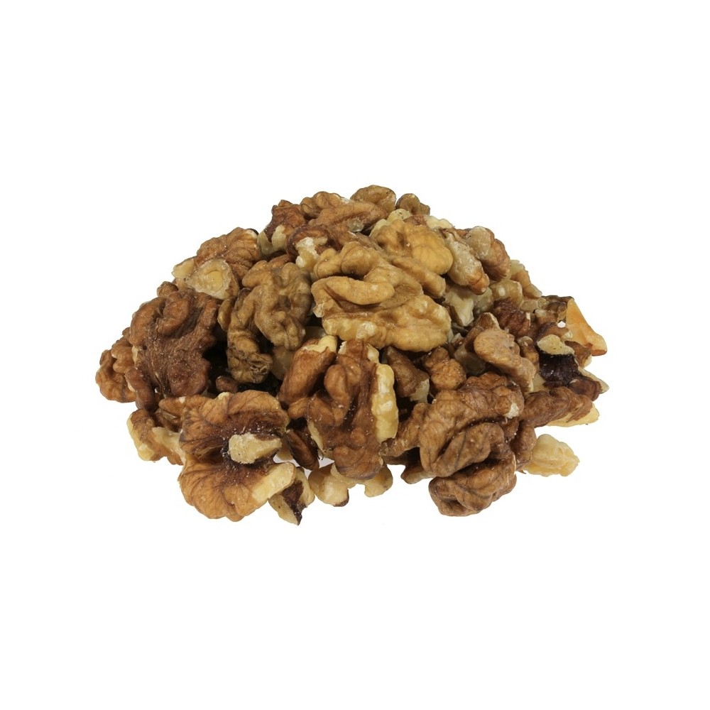 ORZECHY WŁOSKIE ŁUSKANE 250G