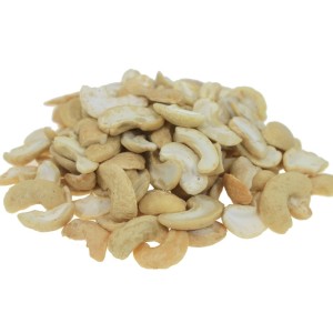 ORZECHY NERKOWCA POŁÓWKI 5KG