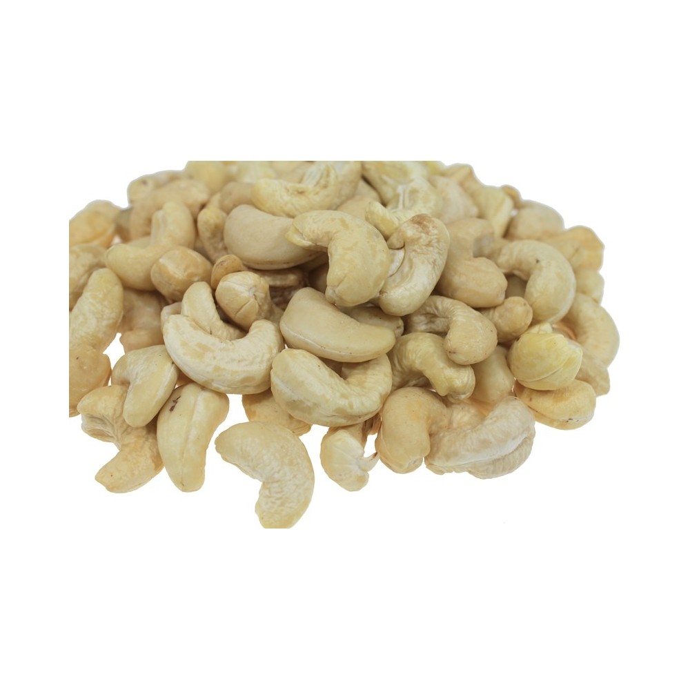 ORZECHY NERKOWCA CAŁE 200G