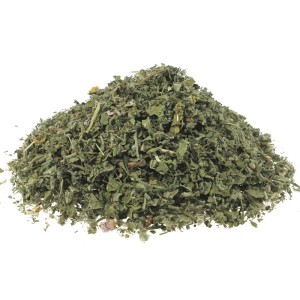 PRAWOŚLAZ LIŚĆ SUSZONY DROBNY 1KG