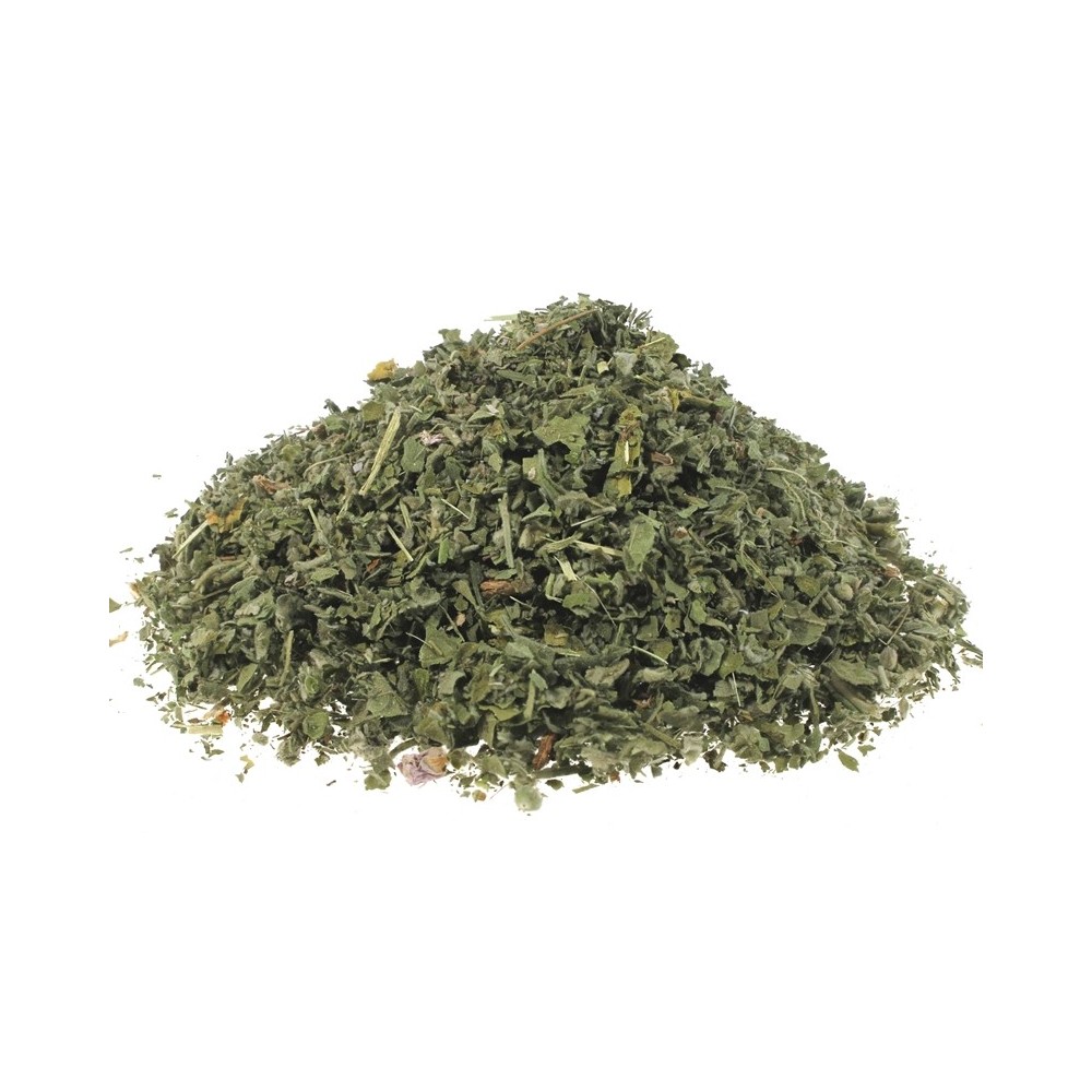 PRAWOŚLAZ LIŚĆ SUSZONY DROBNY 1KG