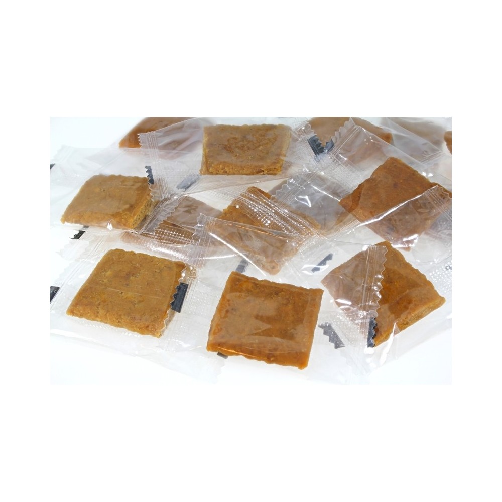 MANGO NATURALNE PRZEKĄSKI 100G