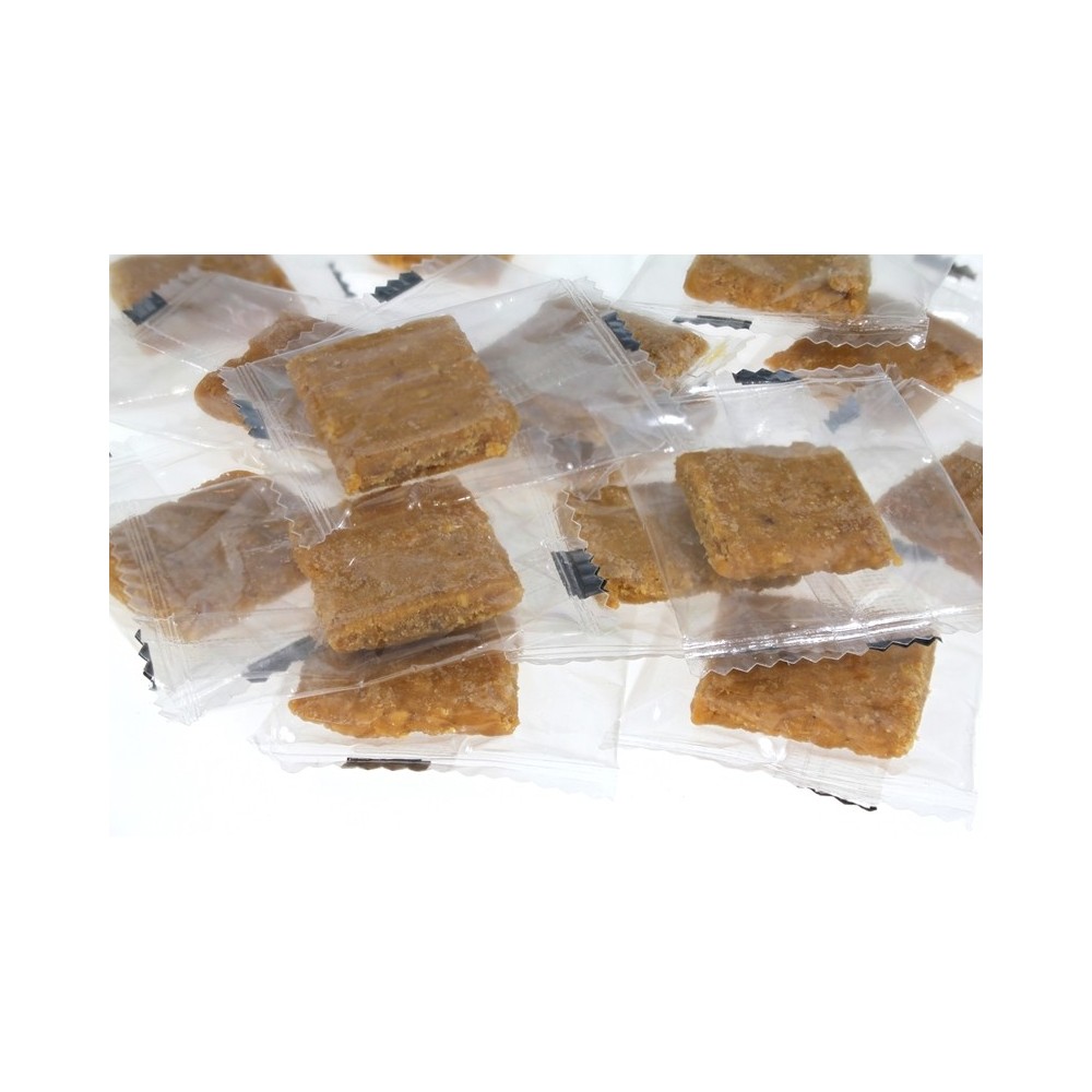 ANANAS NATURALNE PRZEKĄSKI 100G