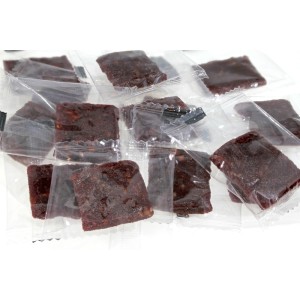 EGZOTYCZNE NATURALNE PRZEKĄSKI 500G