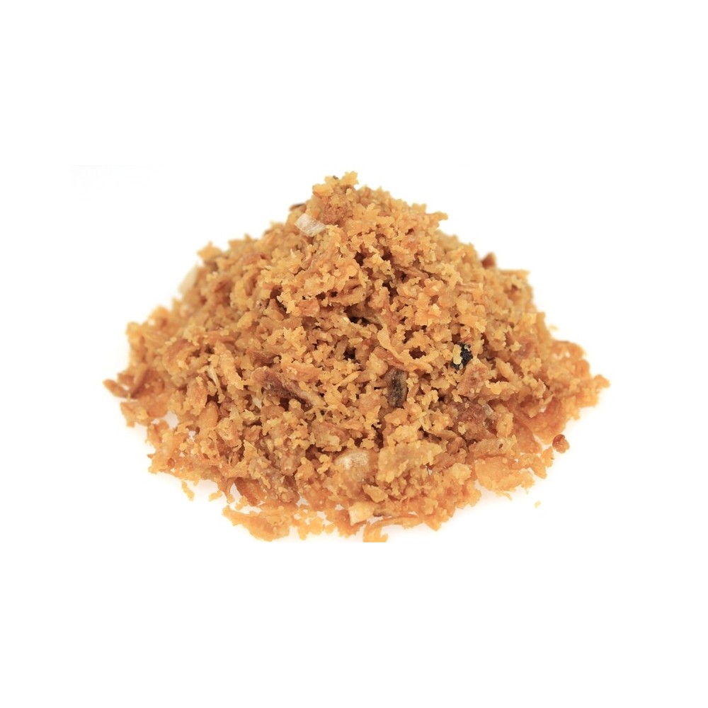 CEBULA PRAŻONA 500G