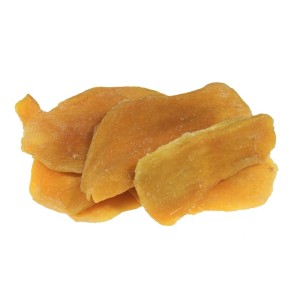 MANGO KROJONE PŁATKI MIĘKKIE 500G