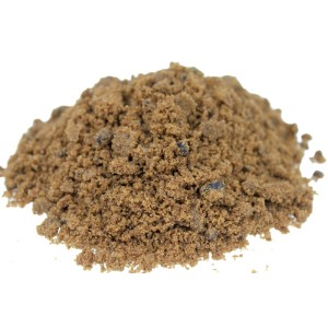 CUKIER TRZCINOWY  DARK MUSCOVADO 500G