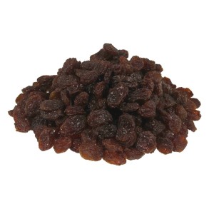RODZYNKI SUŁTANKI NIEKONSERWOWANE 3kg